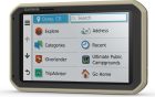 Garmin Overlander GPS All-Terrain Navigation Device 11