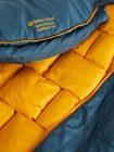 Marmot WarmCube Gallatin 20 Sleeping Bag – Long 3